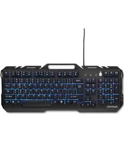 Spartan Gear Centaur Wired Keyboard