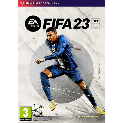 FIFA 23 PC + Pre Order Bonus (Code only)