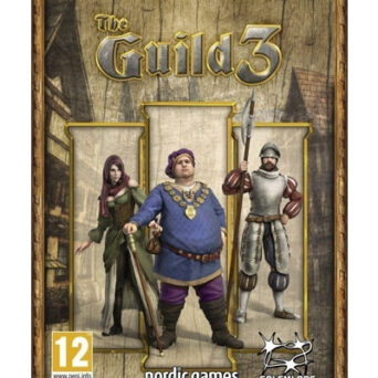 The Guild 3 PC