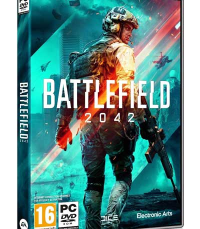 Battlefield 2042 PC