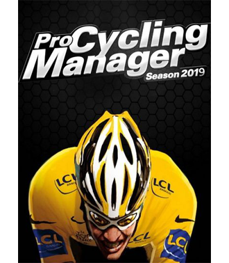 Pro Cycling Manager 2019 PC