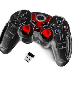 Gamepad Zeroground GM-1000BT TAIRO Bluetooth PC/PS3/iPad/iPhone/Android