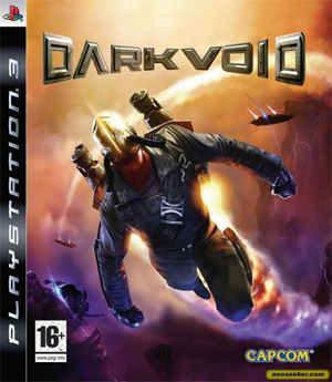 Darkvoid PS3 USED