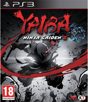 Yaiba: Ninja Gaiden Z PS3 USED