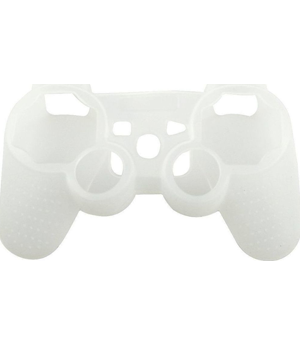 Silicone Case for PS3 - Transparent