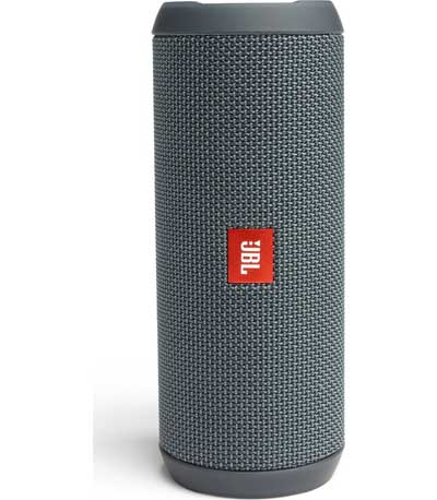 JBL Flip 5 Essential, Bluetooth Speaker, Waterproof IPX7