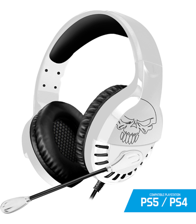 Spirit of Gamer PS5/PS4 Edition PRO H3 Headset MIC-PH3PS5