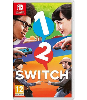 1-2 Switch NSW NEW