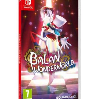 Balan Wonderworld NSW NEW