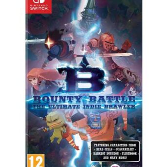 Bounty Battle NSW NEW