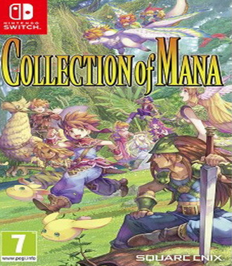 Collection of Mana NSW NEW