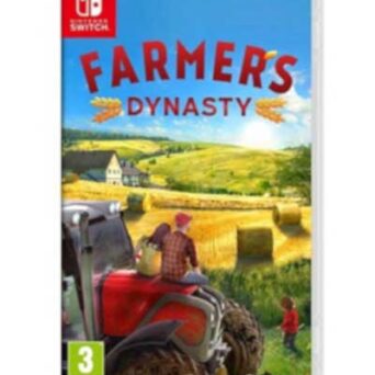 Farmers Dynasty NSW NEW