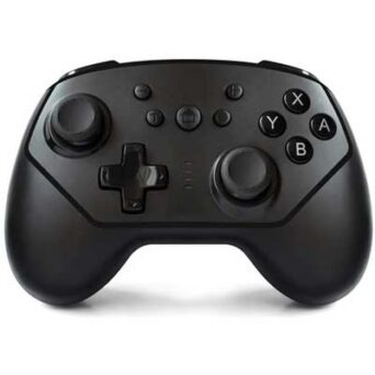 Mimd Wireless Controller για Switch Και Switch Lite σε Μαύρο Χρώμα