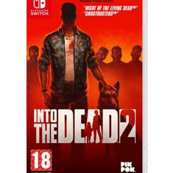 Into the Dead 2 NSW NEW