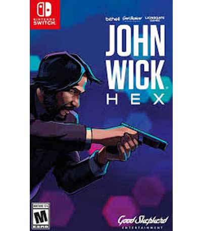 John Wick Hex NSW