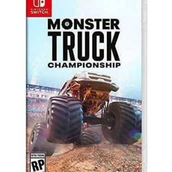 Monster Truck Championship NSW NEW