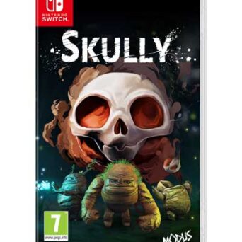 SKULLY NSW NEW