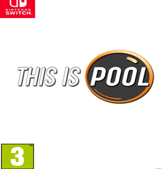 This Is Pool NSW NEW