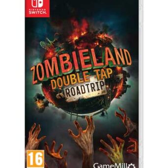 Zombieland: Double Tap - Road Trip NSW NEW