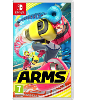 Arms NSW NEW