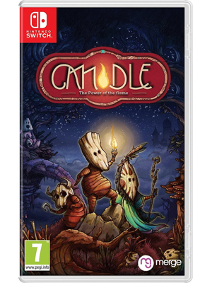 Candle: The Power of the Flame NSW NEW