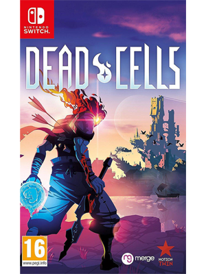 Dead Cells NSW NEW