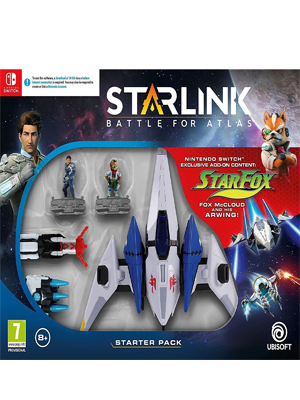 STARLINK STARTER PACK NSW