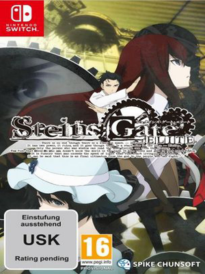 Steins; Gate Elite NSW NEW
