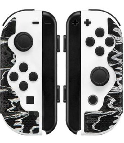 Lizard Skins DSP Controller Grip for Switch Joy-Con Black Camo