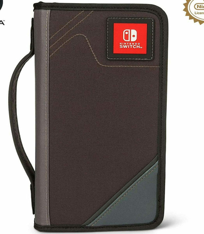 PowerA Universal Folio Case Nintendo Switch