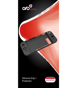 ORB Silicone Grip/Protector Nintendo Switch