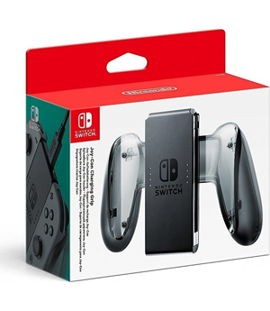 Nintendo Switch Joy-Con Charging Grip