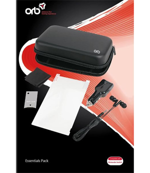 Travel Pack for Nintendo Switch