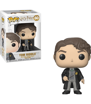 POP! Harry Potter: Tom Riddle #60 Vinyl Figure (035430)