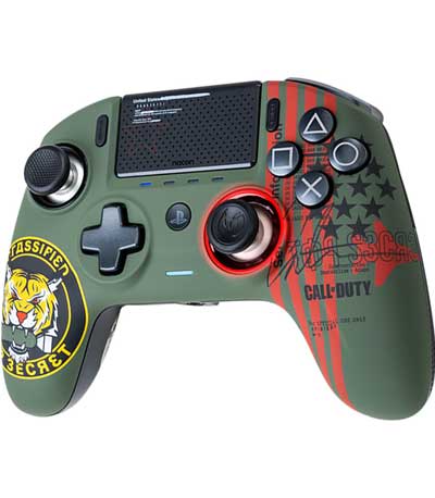 Nacon Revolution Pro Call of Duty Black Ops Cold War Controller