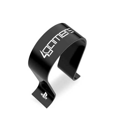 4gamers Stealth Headset Stand
