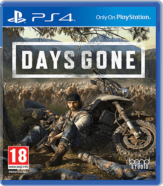 (Ελληνικοι Υποτιτλοι) PS4 USED