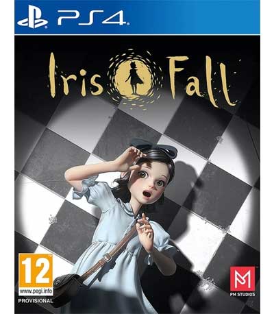Iris Fall PS4 NEW