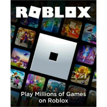 Roblox 50 EUR