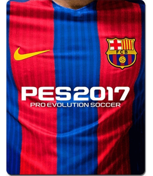 Pro Evolution Soccer 2017 -PES 2017 Ελληνικο Special Ed. PS4 USED