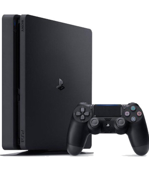 Sony PS4 Console Slim 500GB