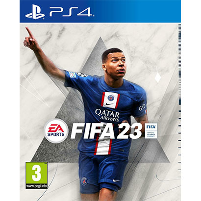 Fifa 23 PS4 NEW