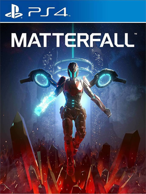 Matterfall PS4 USED