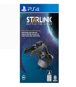 STARLINK Co-op Pack PS4