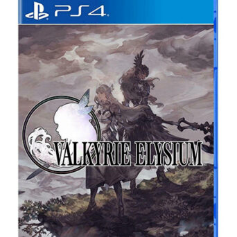 Valkyrie Elysium PS4 NEW