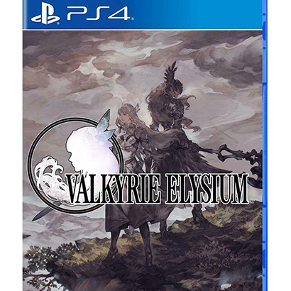 Valkyrie Elysium PS4 NEW