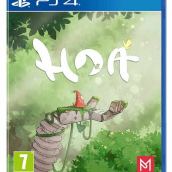 HOA PS4 NEW