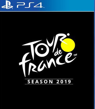 Tour de France 2019 PS4 NEW