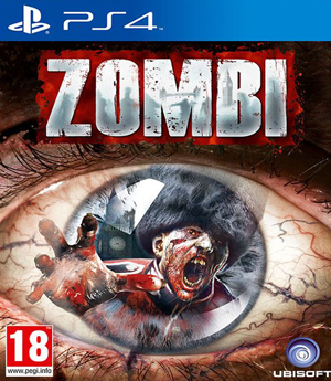 Zombi PS4 NEW