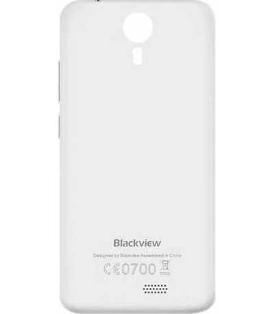Blackview πίσω καπάκι BV2000 & BV2000S – ΑΣΠΡΟ